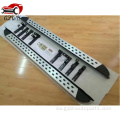 Multivan T5 2014-2015 Bodi inayoendesha Aluminium hatua ya upande